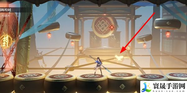 《归龙潮》恨别辉煌时任务攻略