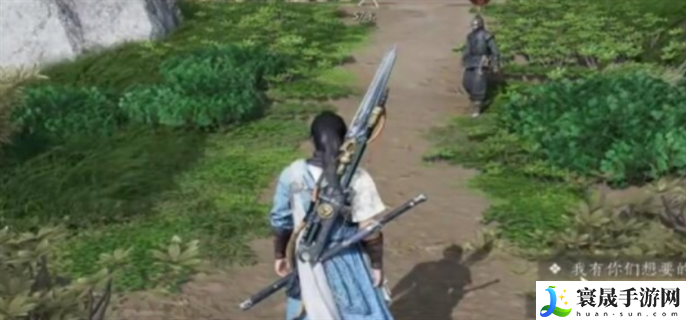 燕云十六声神秘驻地文斗怎么占领-神秘驻地文斗占领路线攻略