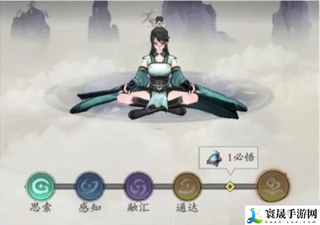 问剑长生心法培养攻略：战斗操作优化与实战体验提升