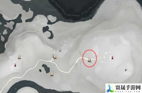 燕云十六声狮吼功4口钟位置介绍：攻略明确任务解法