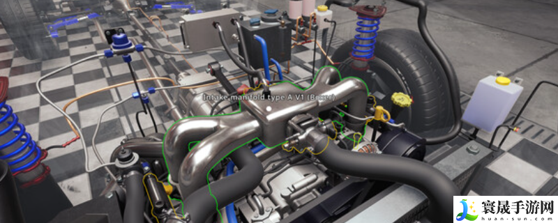 拉力赛机械师模拟器下载安装教程介绍：攻略助你快速进步