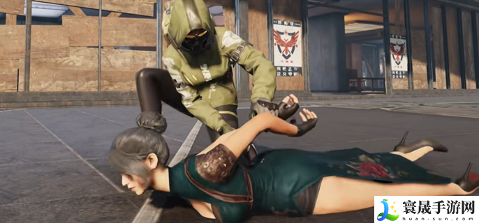 萤火突击双子杀手BOSS怎么打-姐妹花BOSS打法攻略