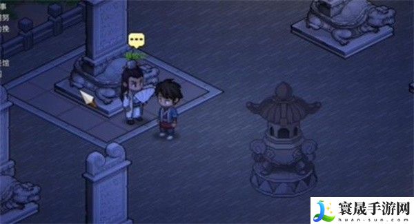 《大侠立志传》三教传人入队方法