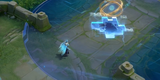 王者荣耀弈星万物之道皮肤特效展示：攻略教你如何应对