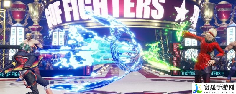 拳皇15怎么让对方无法防御:隐藏任务成功技巧