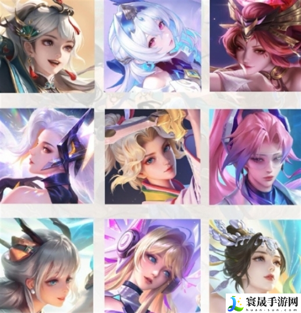 王者荣耀九周年返场皮肤有哪些-九周年返场皮肤一览