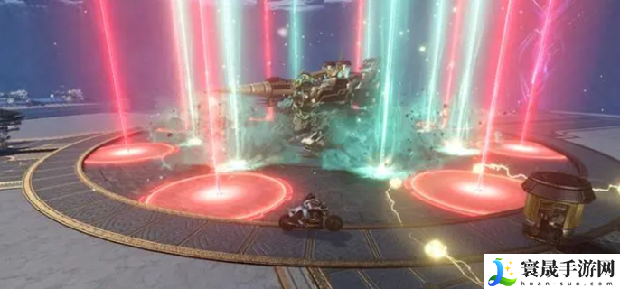 逆水寒手游墨不逆怎么打-墨不逆打法攻略