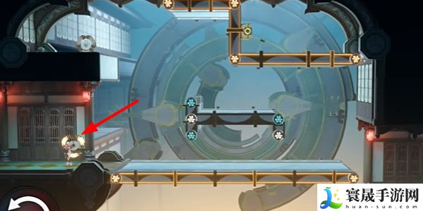 《归龙潮》恨别辉煌时任务攻略