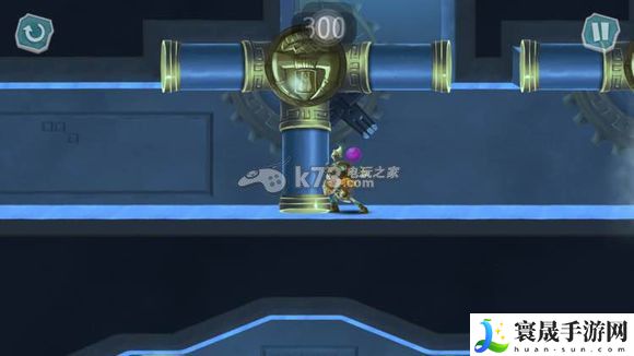 雷曼大冒险探险7小小解救方法 胜利攻略详细解析
