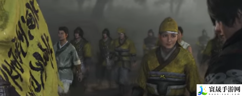 真三国无双：起源装饰收藏家成就攻略分享：稀有坐骑捕捉分析