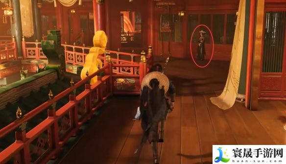 燕云十六声海棠醉梦任务攻略：神秘装备制作流程