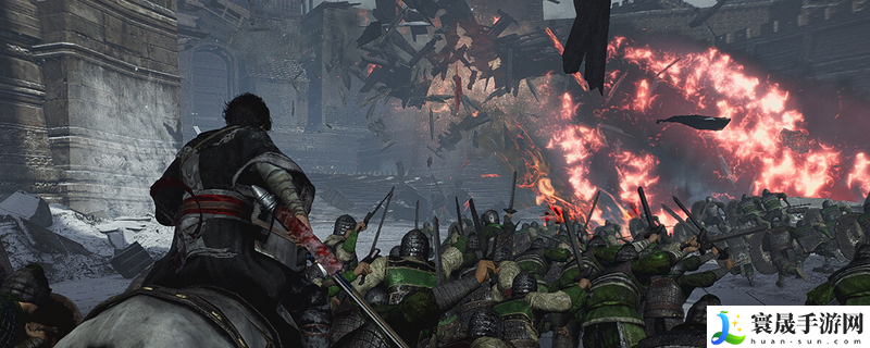 真三国无双：起源博闻强记成就攻略分享：战斗策略全方案汇总