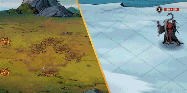 None Shall Intrude游戏特色内容介绍：提升能力实用策略