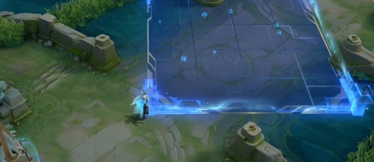 王者荣耀弈星万物之道皮肤特效展示：攻略教你如何应对