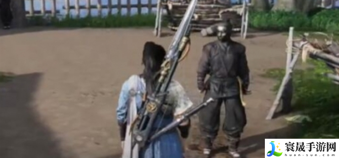 燕云十六声神秘驻地文斗怎么占领-神秘驻地文斗占领路线攻略