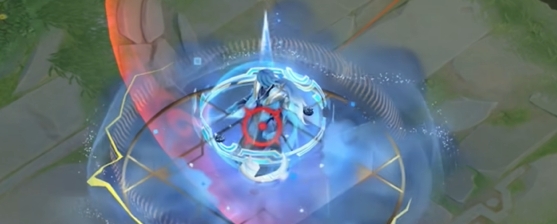 王者荣耀弈星万物之道皮肤特效展示：攻略教你如何应对