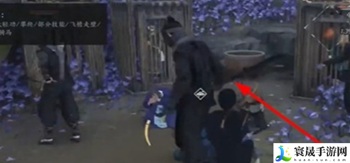 燕云十六声不平事无间之地任务怎么做-不平事无间之地任务完成攻略