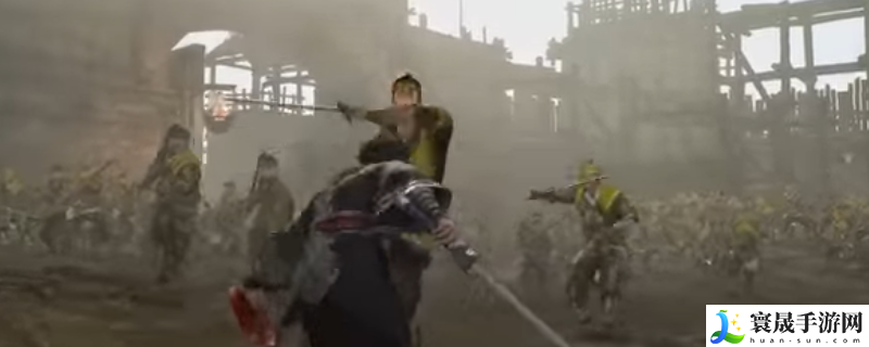 真三国无双:起源稀世神兵成就攻略分享:攻略助你突破难关