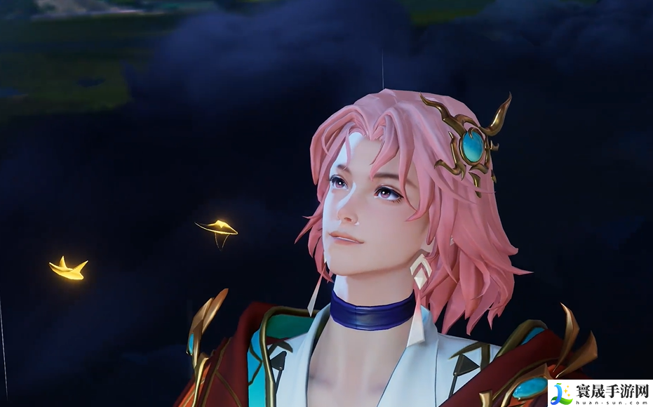 《王者荣耀》庄周牧神诗旅新皮肤上线时间