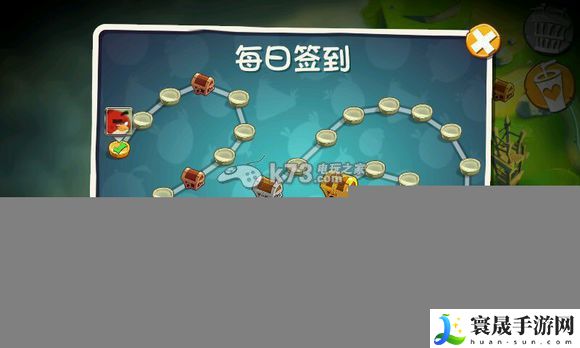 愤怒的小鸟2全场景图文介绍 完成任务的技巧