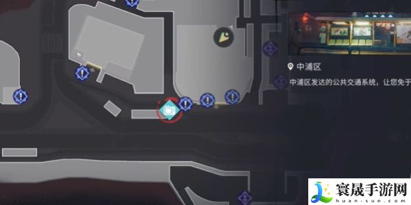 《归龙潮》藏龙令开启了支线任务攻略