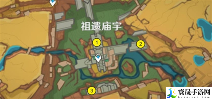 原神5.0将夜晚放归于夜晚任务怎么做-5.0将夜晚放归于夜晚任务完成攻略