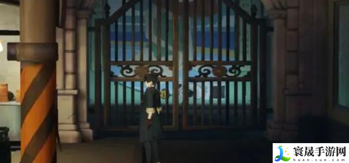 归龙潮街区宝箱有哪些-街区宝箱全收集攻略