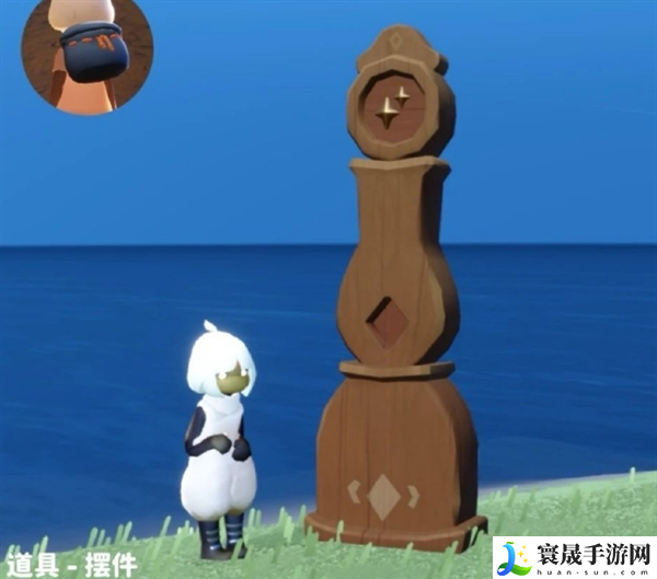 光遇姆明季物品有哪些-姆明季物品大全