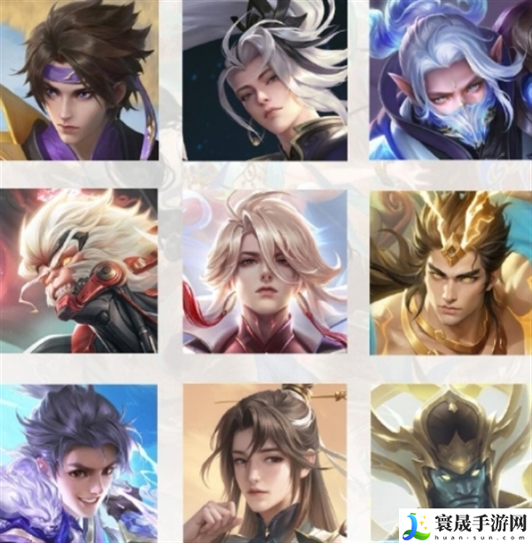 王者荣耀九周年返场皮肤有哪些-九周年返场皮肤一览