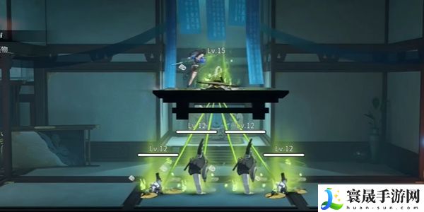 《归龙潮》哀哀琴怨声任务攻略