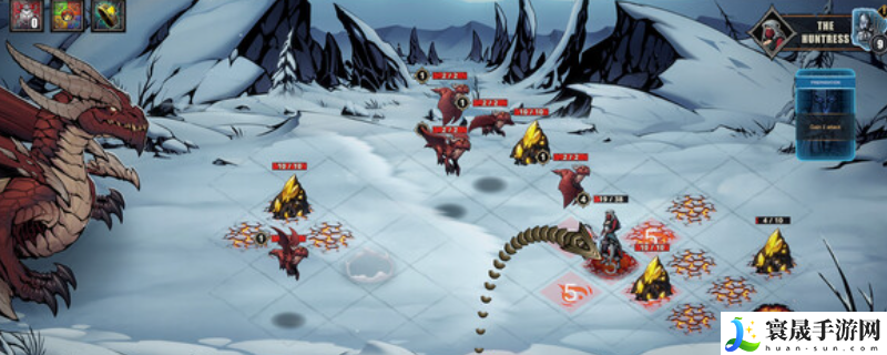 None Shall Intrude游戏特色内容介绍：提升能力实用策略