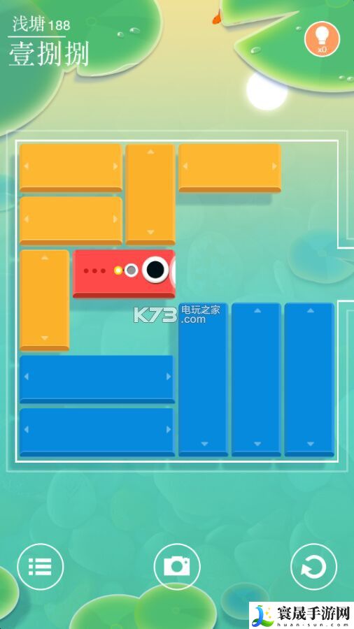 浅塘全关卡攻略 高效完成任务