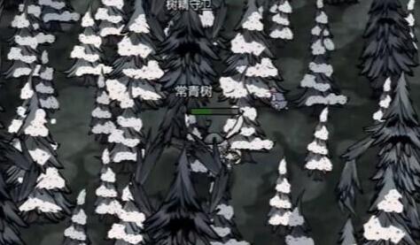 《饥荒新家园》活木获取方法