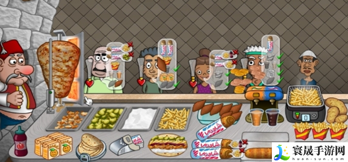 沙威玛传奇优先升级哪个-升级顺序攻略