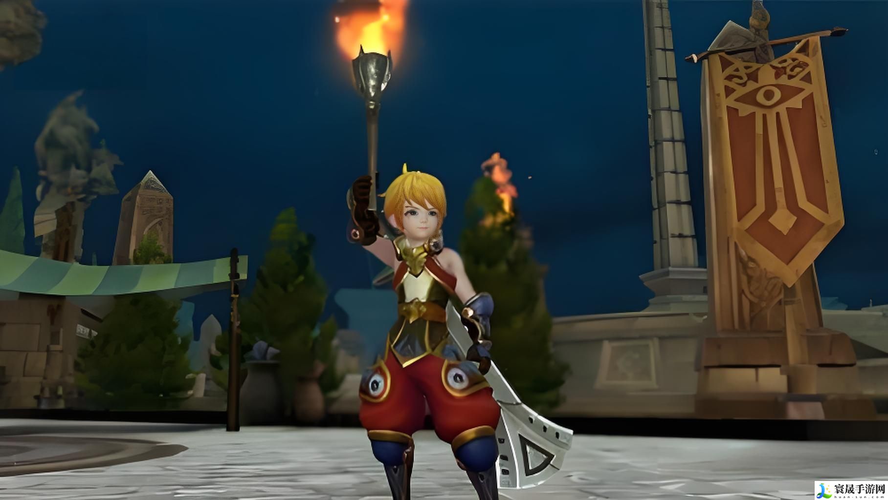 龙之谷世界祭司武器一览：针对不同游戏难度