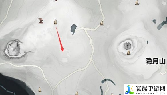 燕云十六声狮吼功4口钟位置介绍：攻略明确任务解法