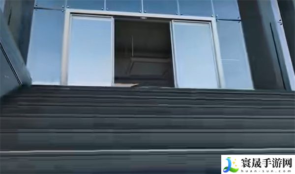 《三角洲行动》航天基地保险柜位置