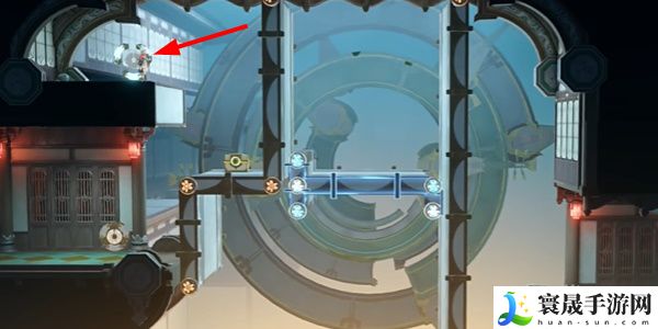 《归龙潮》恨别辉煌时任务攻略