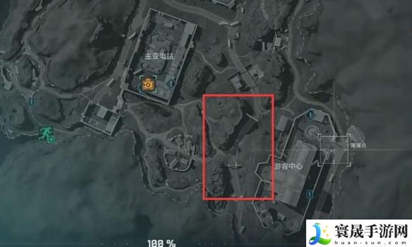 《三角洲行动》零号大坝彩蛋点位置