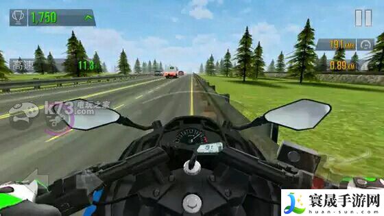 公路骑手traffic ride无限模式无限跑bug 装备系统全解析攻略