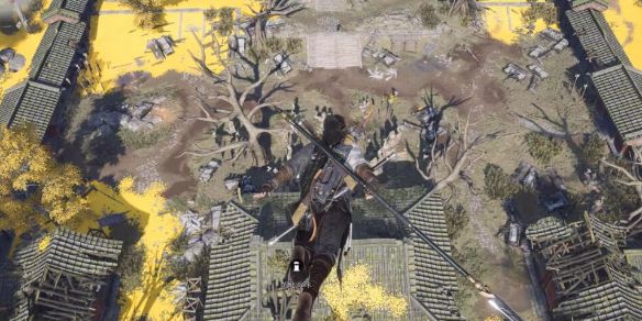 燕云十六声慈心山院文斗路线怎么走-燕云十六声慈心山院占领方法