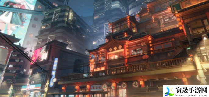 归龙潮九区对应哪九子