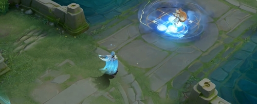 王者荣耀弈星万物之道皮肤特效展示：攻略教你如何应对