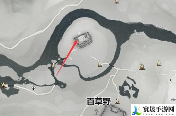 燕云十六声狮吼功4口钟位置介绍：攻略明确任务解法