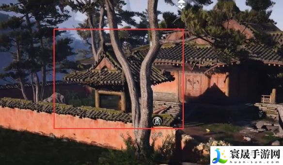 燕云十六声狮吼功4口钟位置介绍：攻略明确任务解法