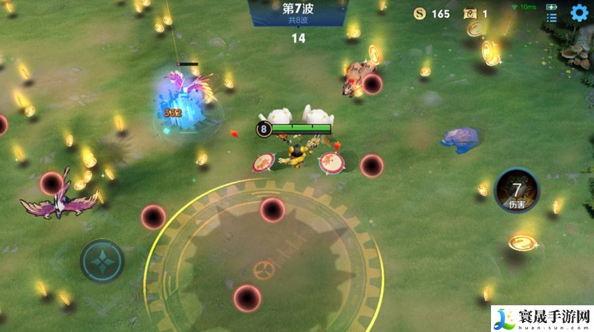 王者荣耀机关百炼怎么100%赢？机关百炼百分百胜率通关攻略
