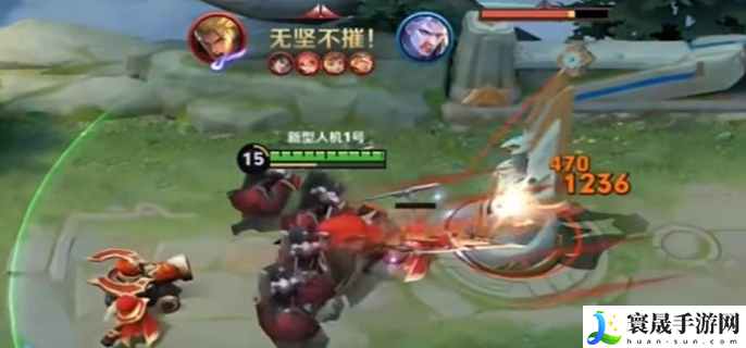 王者荣耀鸡爪流蒙恬怎么玩-鸡爪流蒙恬打法介绍