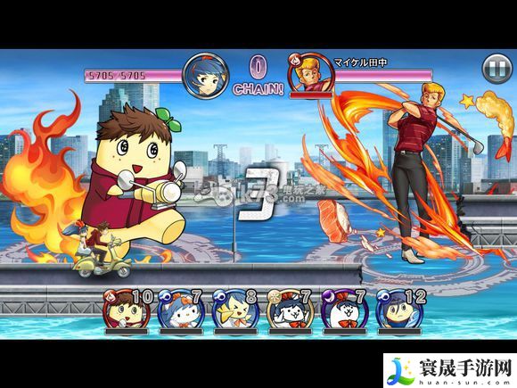 消灭都市1500HP必须副本攻略 明确自己的角色定位