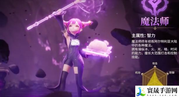 龙之谷世界职业挑战难度分析：副本速通路线分析