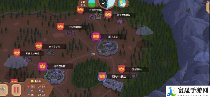 罗德里新手技能选择分析-罗德里新手技能怎么选